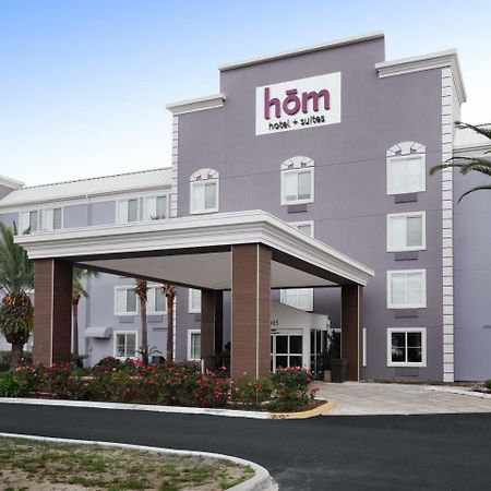 Hom, A Trademark Collection Hotel Gainesville Exterior foto