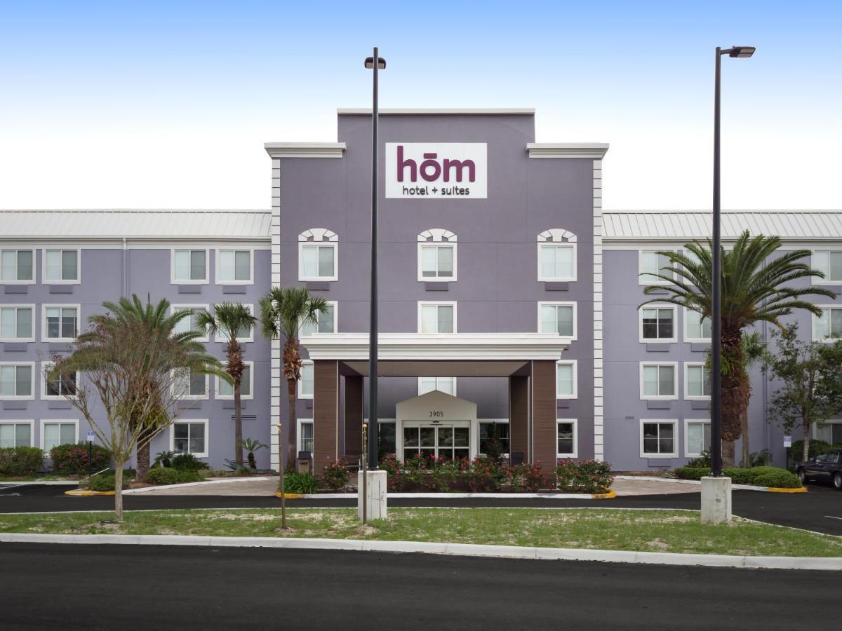 Hom, A Trademark Collection Hotel Gainesville Exterior foto