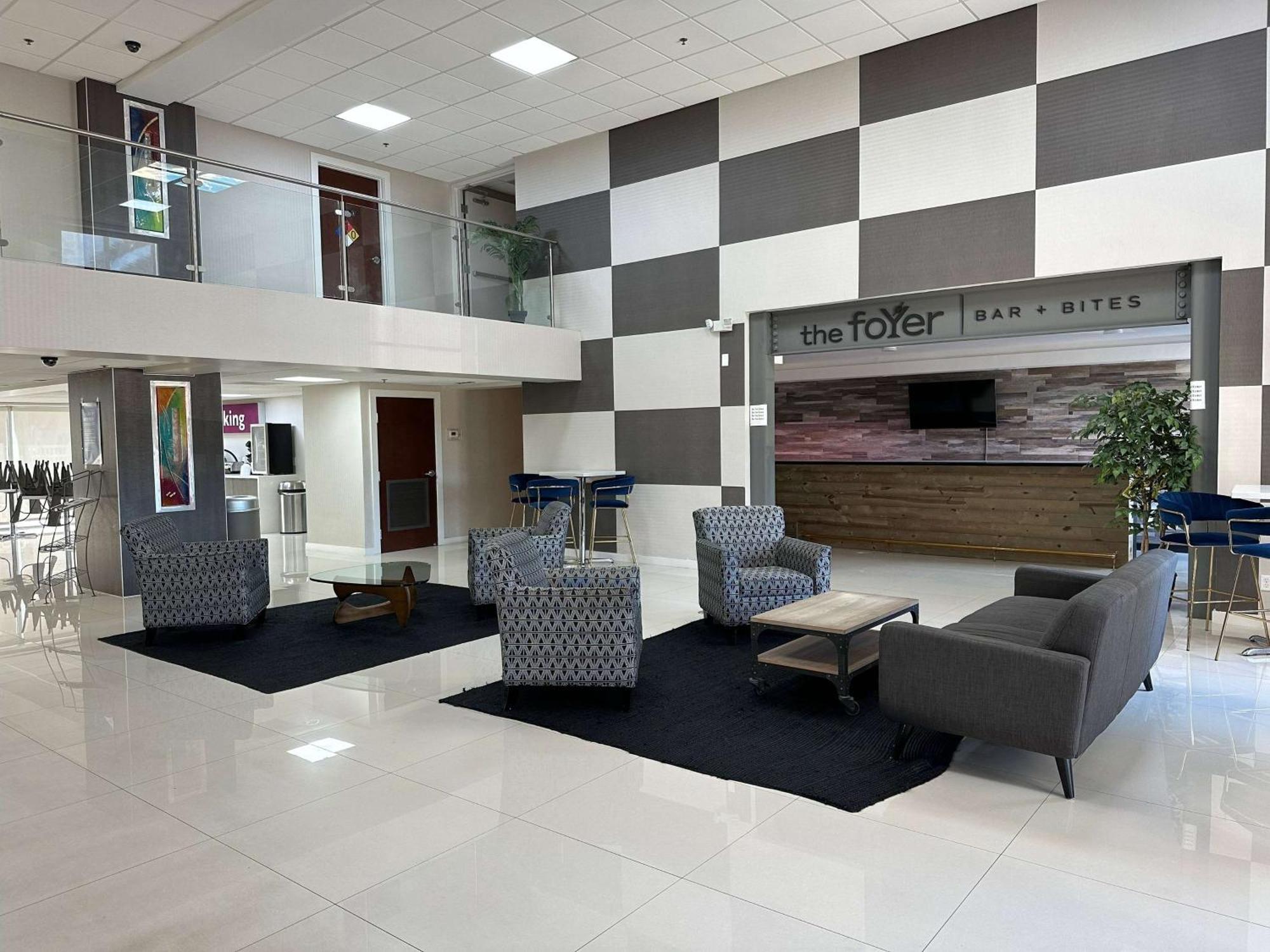 Hom, A Trademark Collection Hotel Gainesville Exterior foto