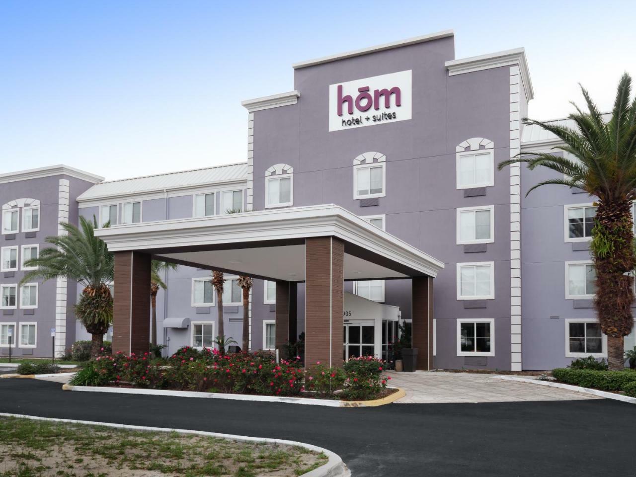 Hom, A Trademark Collection Hotel Gainesville Exterior foto